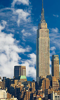 Green buildings are top earners